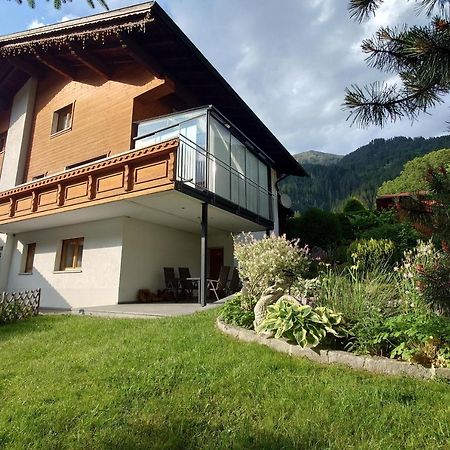 Appartamento Alpenglueck Montafon Sankt Gallenkirch Esterno foto
