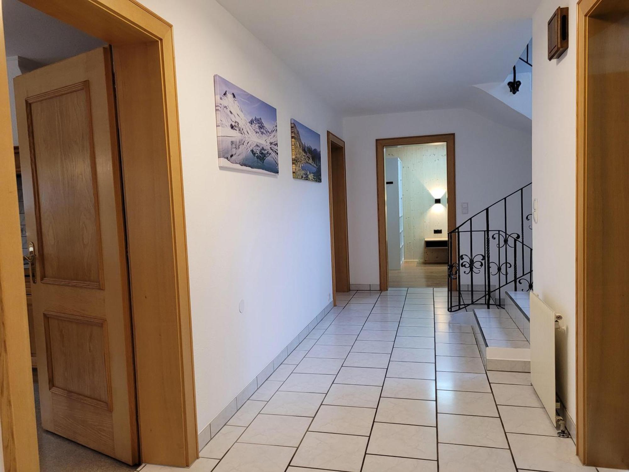 Appartamento Alpenglueck Montafon Sankt Gallenkirch Esterno foto